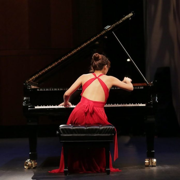 Cliburn International Piano Competition