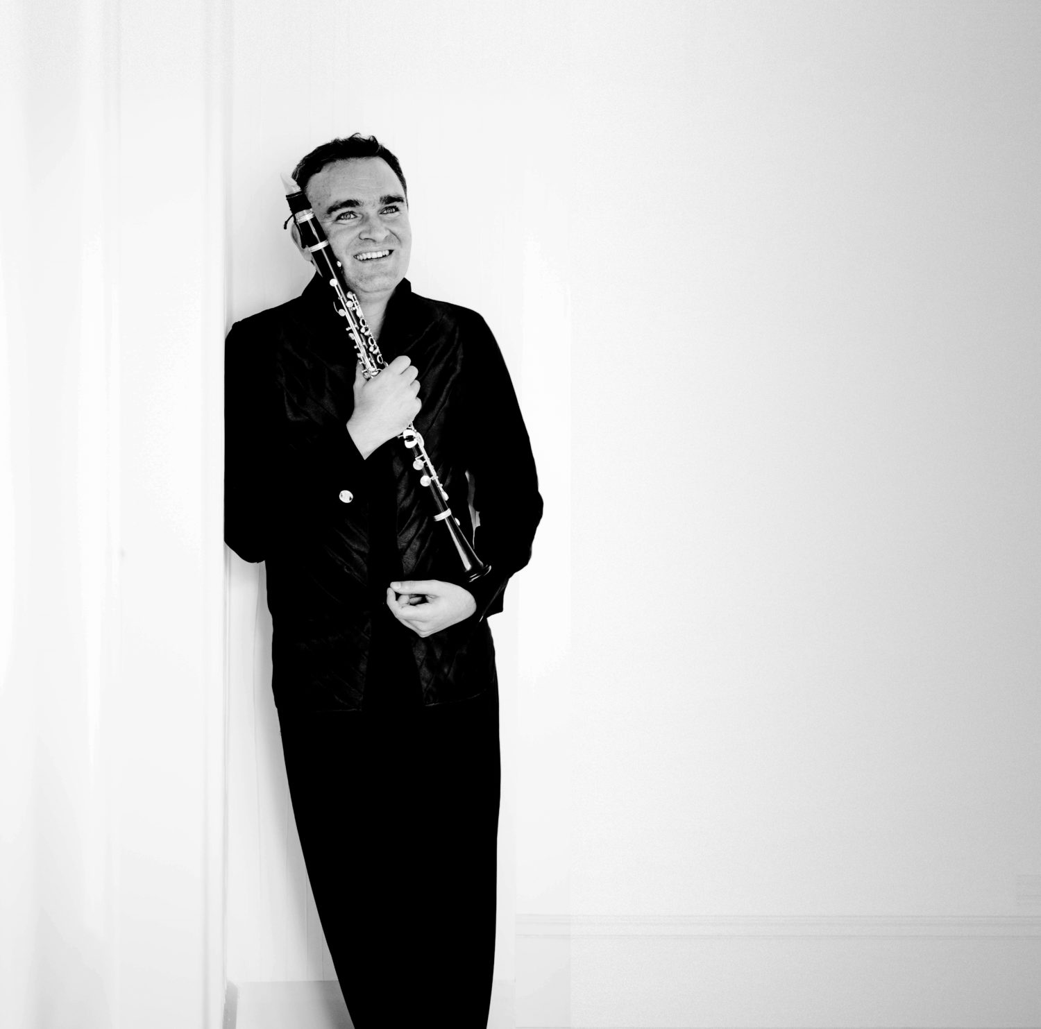 Jörg Widmann gewinnt OPUS KLASSIK 2018