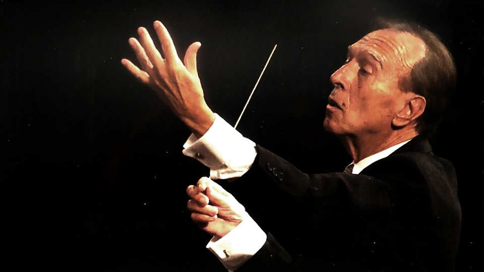 Kann Man Einen Dirigenten Horen