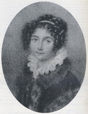 Sie war vermutlich Beethovens unsterbliche Geliebte: Josephine von Brunsvik 