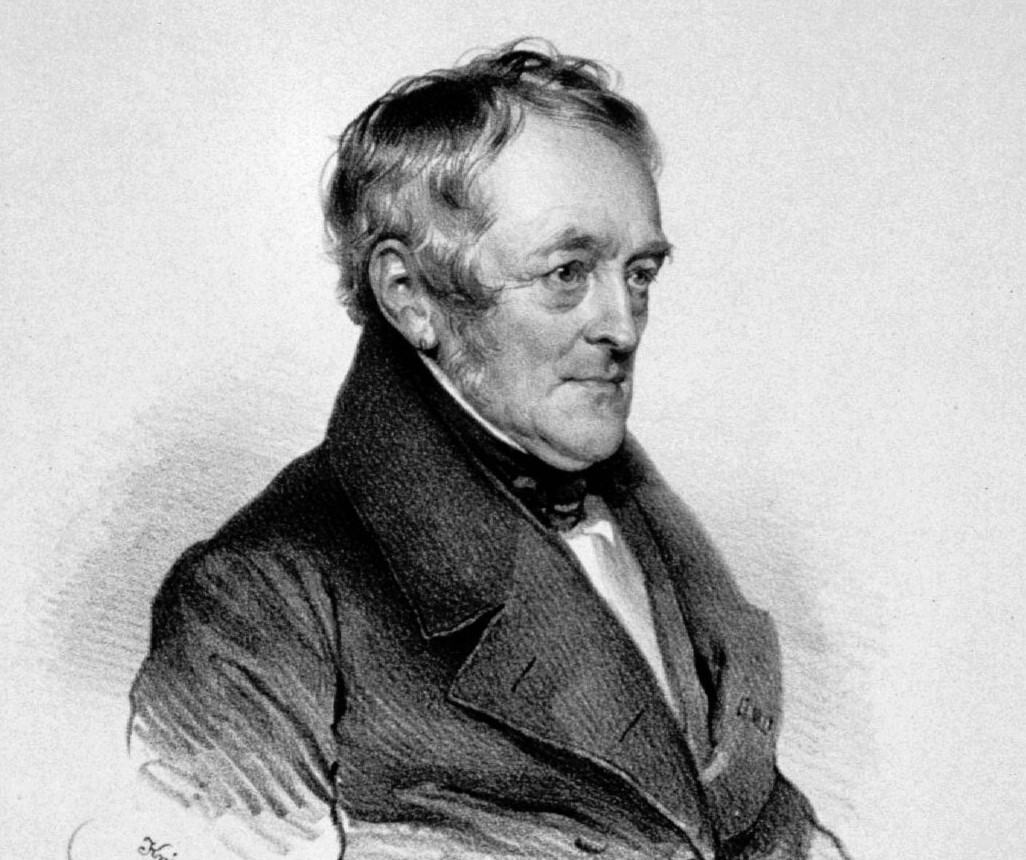 Der Opernregisseur Georg Friedrich Treitschke nahm auf ausdrücklichen Wunsch Beethovens Änderungen am Libretto von "Fidelio" vor. 