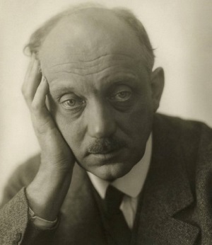 Der Dramatiker Georg Kaiser