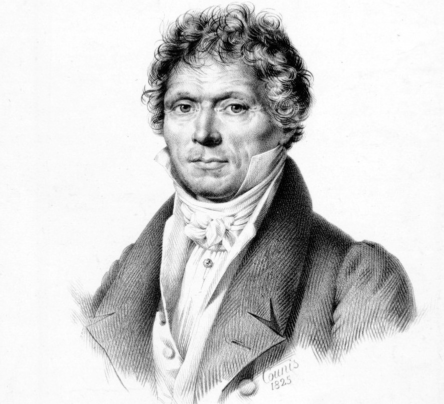Anton Reicha, ein Zeitgenosse Beethovens