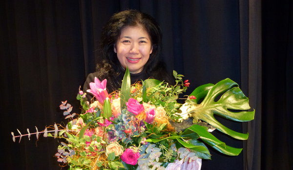 Sachiko Furuhata