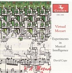 David Cope: Virtual Mozart