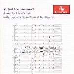 David Cope: Virtual Rachmaninoff