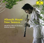 Albrecht Mayer: New Seasons