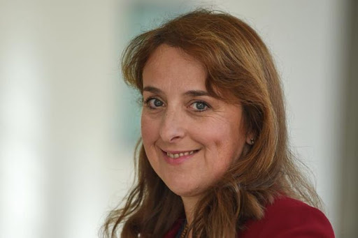 Annette Weber wird ab der Spielzeit 2021/22 Operndirektorin in Zürich.