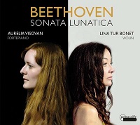 Aurelia Visovan und Lina Tur Bonet, Album