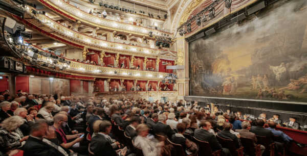 Das Theater an der Wien