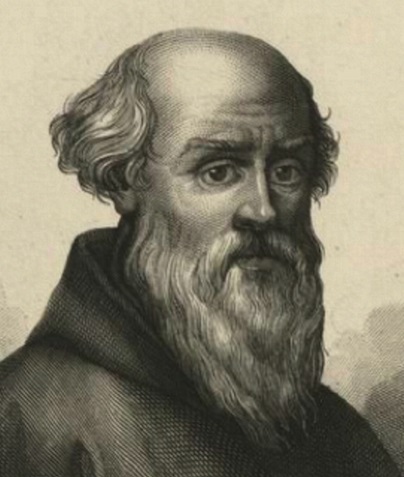 Guido von Arezzo