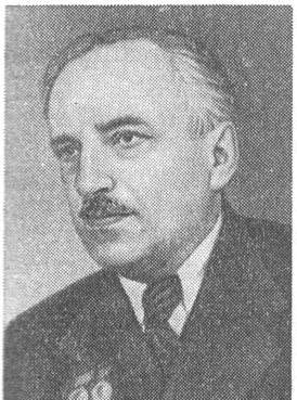 Borys Ljatoschynskyj 