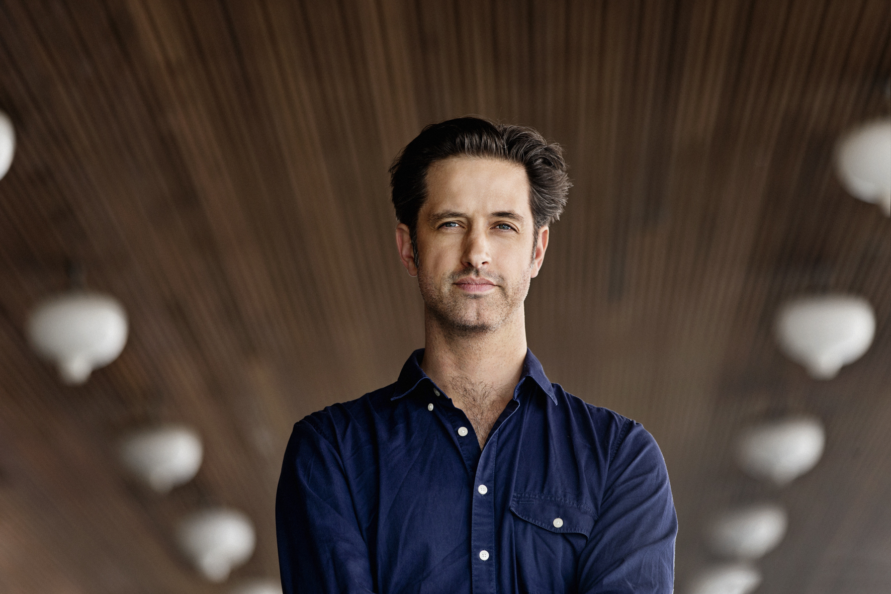 Simon Steen-Andersen: Tempo und Bewe­gung — CRESCENDO