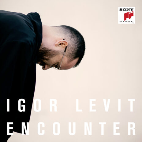 Igor Levit: „Encounter“ (2 CDs, Sony)