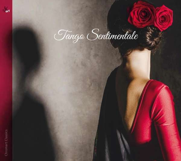 „Tango Sentimentale“, Maximilian Spenger u.a. (Tyxart)