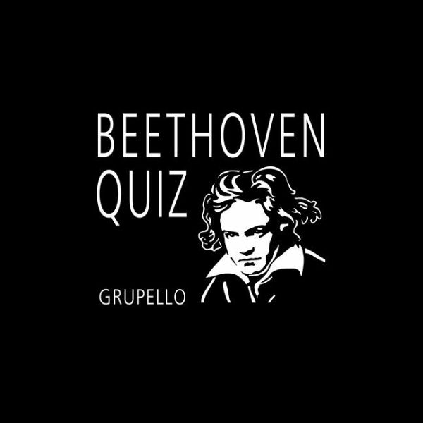 „Beethoven Quiz“ (Grupello Verlag)