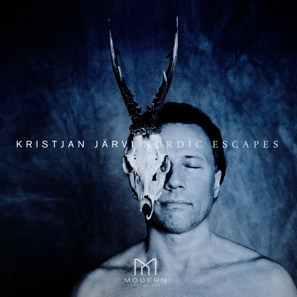 Kristjan Järvi: „Nordic Escapes”, Liisi Koikson, David Nebel, Nordic Pulse Ensemble, Baltic Sea Philharmonic, London Symphony Orchestra (Modern Recordings)