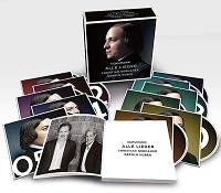 Robert Schumann: „Alle Lieder”, Christian Gerhaher, Gerold Huber (11 CDs, Sony)