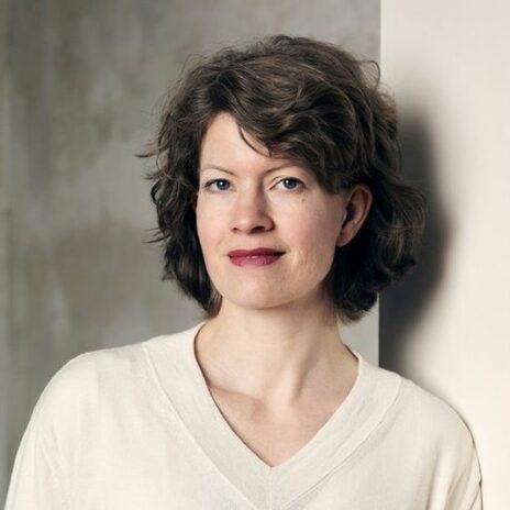 Katrin Zagrosek, designierte Intendantin Klavier-Festival Ruhr
