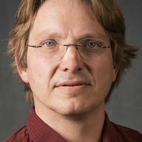 Matthias Wiegandt, designierter Rektor Hochschule für Musik Karlsruhe