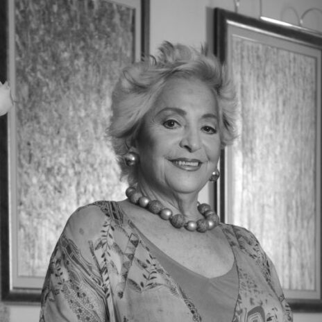Teresa Berganza (1933-2022)