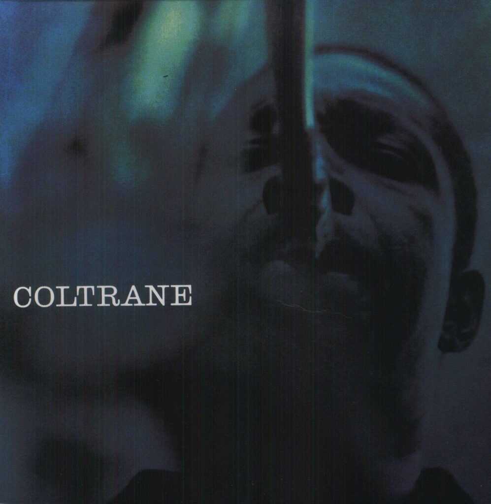 Coltrane (180g) (Limited Edition)