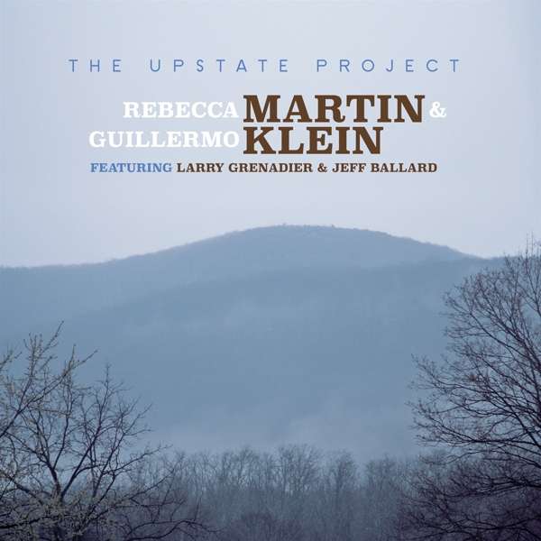 The Upstate Project