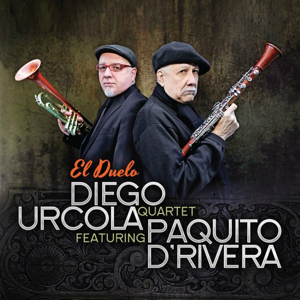 El Duelo Featuring Paquito D'Rivera