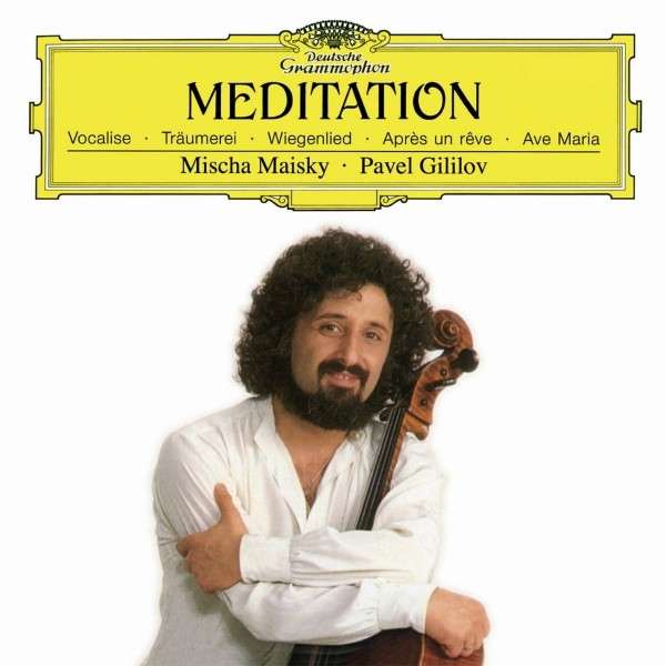Mischa Maisky - Meditation
