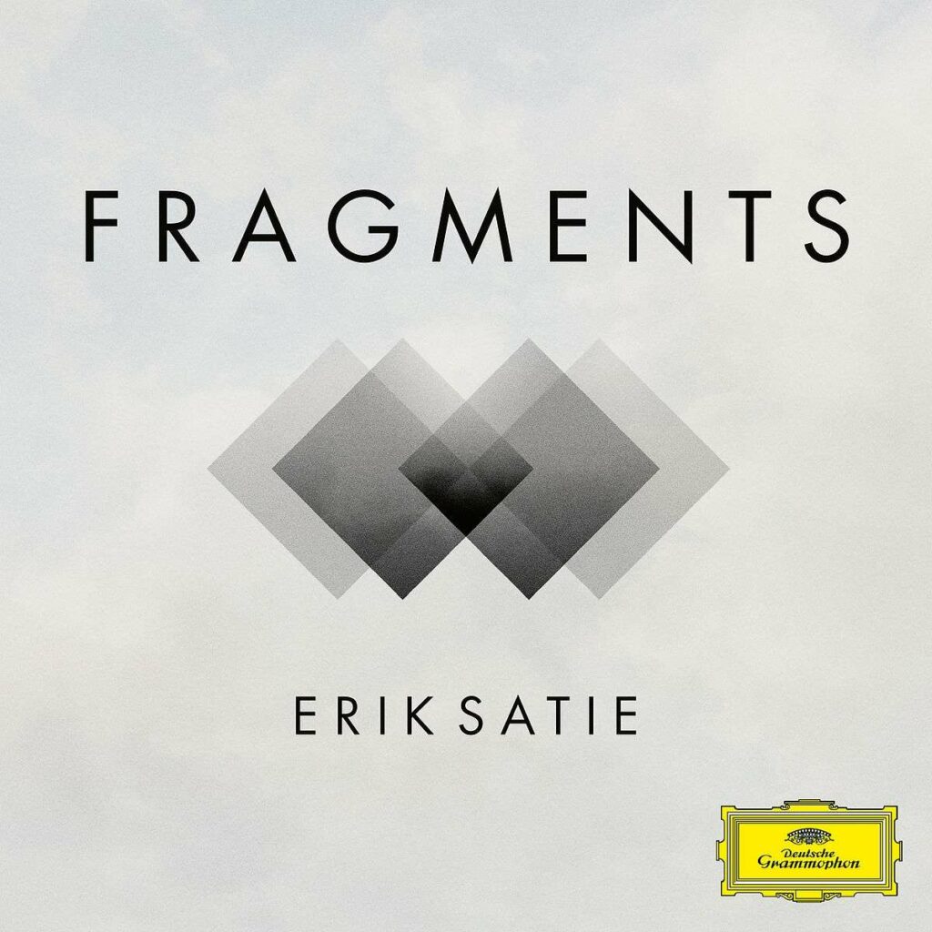 Fragments (Satie Reworks & Remixes / 180g)