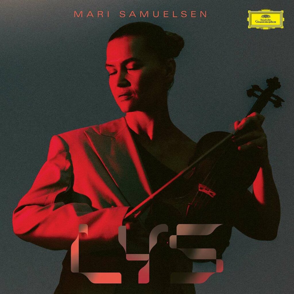 Mari Samuelsen - LYS (180g)