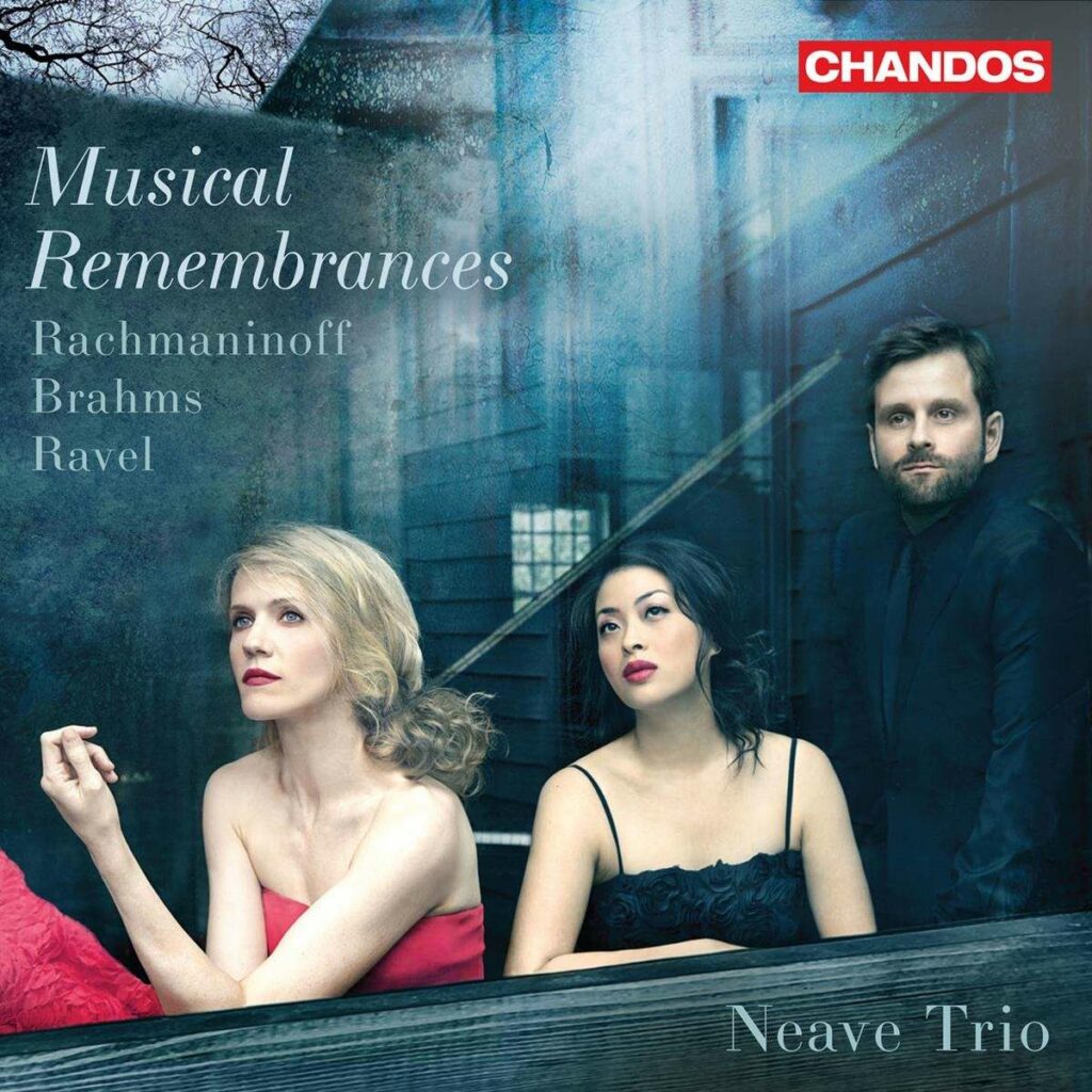 Neave Trio - Musical Remembrances