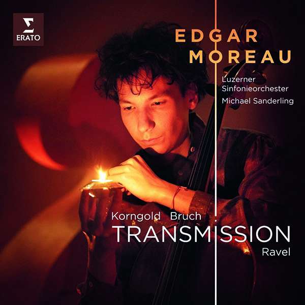 Edgar Moreau - Transmission
