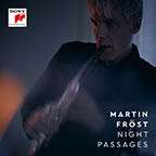 Martin Fröst & Friends - Night Passages
