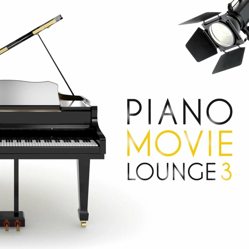 See Siang Wong - Piano Movie Lounge 3