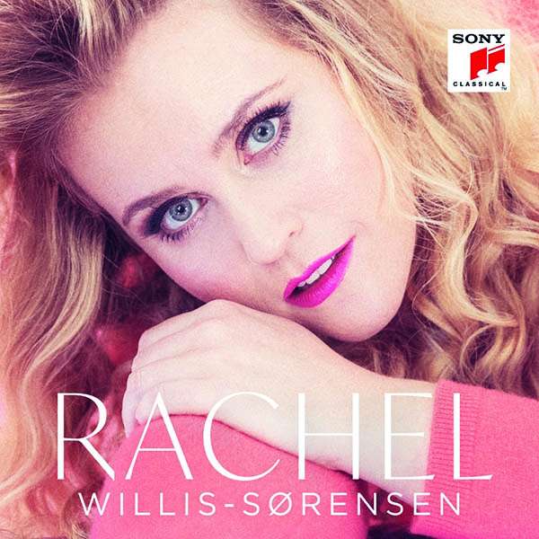 Rachel Willis-Sorensen - Rachel