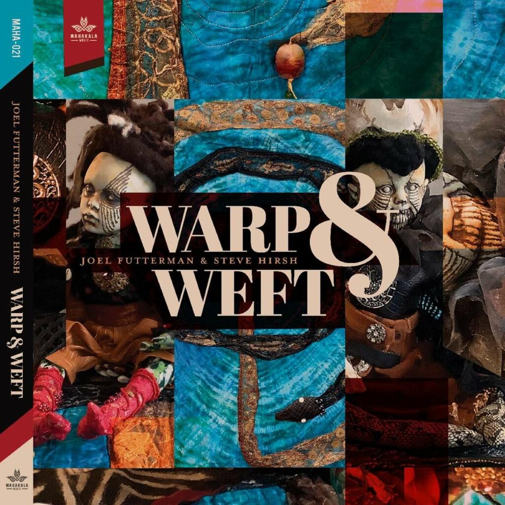 Warp & Weft