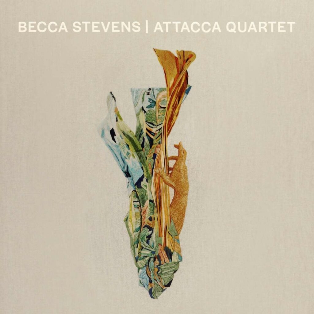 Attacca Quartet