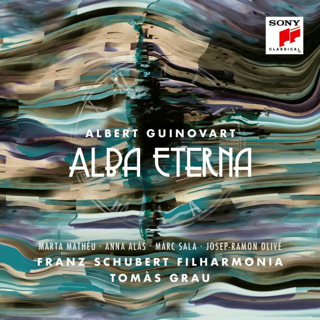 Alba Eterna (Oper)