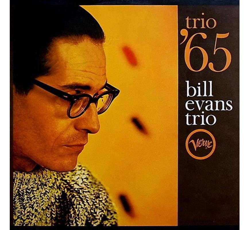Trio 65 (Reissue) (Acoustic Sounds) (180g) (Limited Edition)