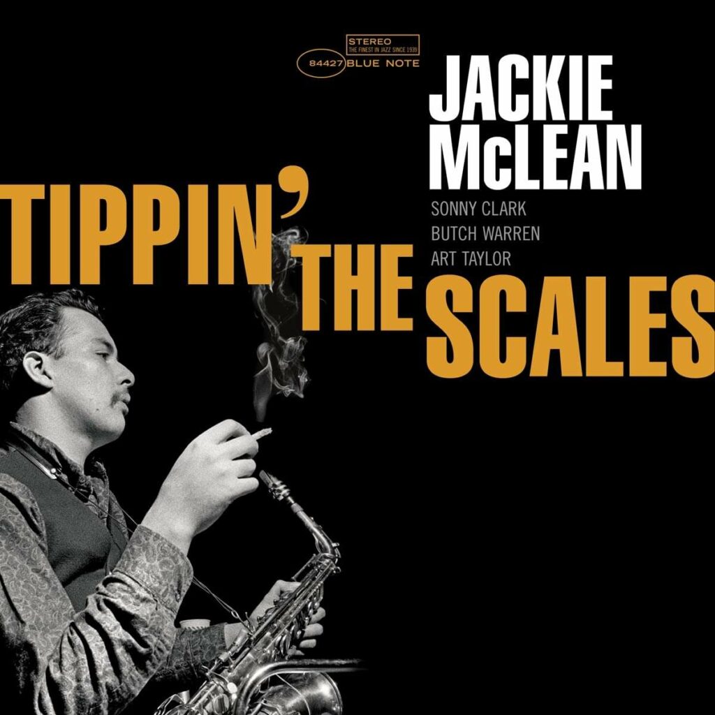 Tippin' The Scales (Tone Poet Vinyl) (180g)