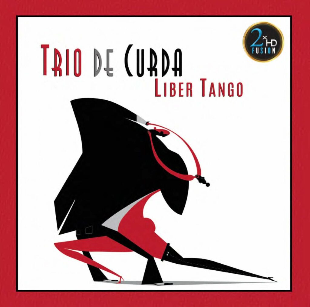 Liber Tango (180g)
