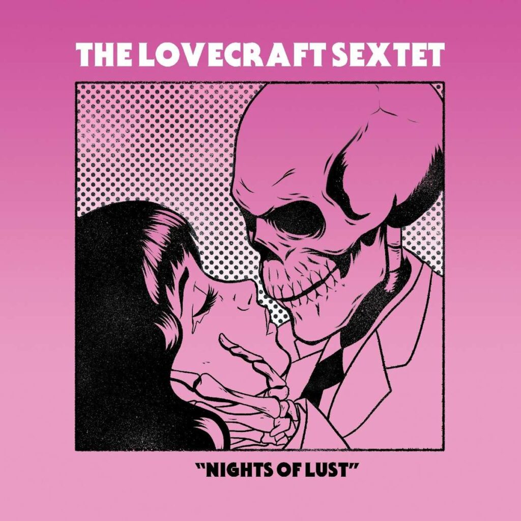 Nights Of Lust