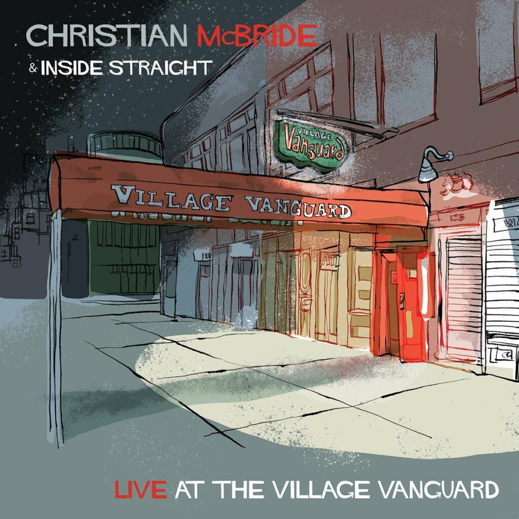 Live At The Village Vanguard 2014 (2) (180g)