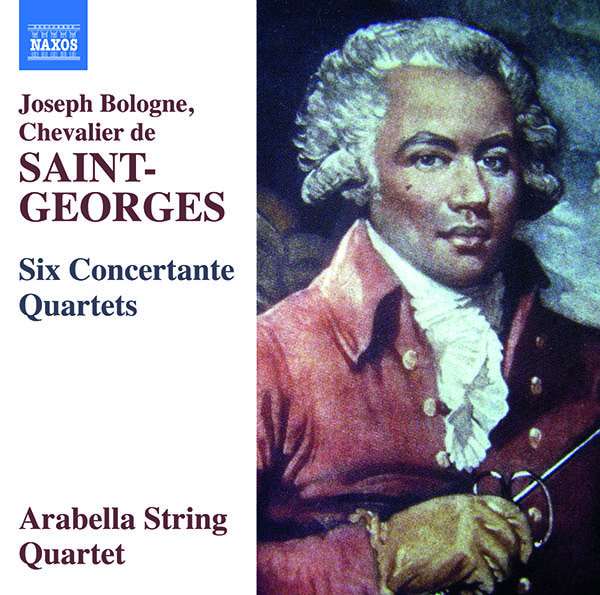 Konzertante Streichquartette Nr.1-6 (1777)