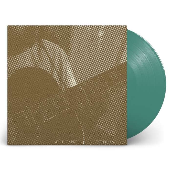 Forfolks (Limited Edition) (Cool Mint Vinyl)