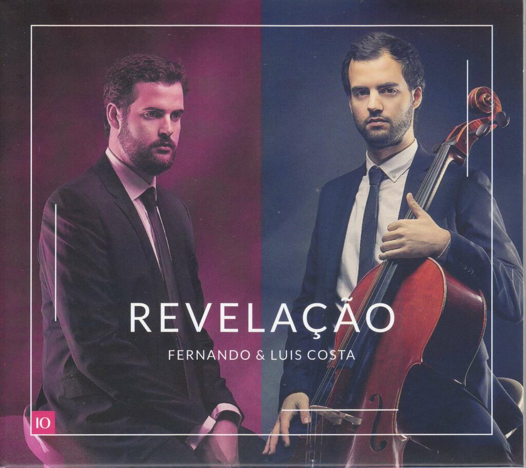 Fernando & Luis Costa - Revelacao