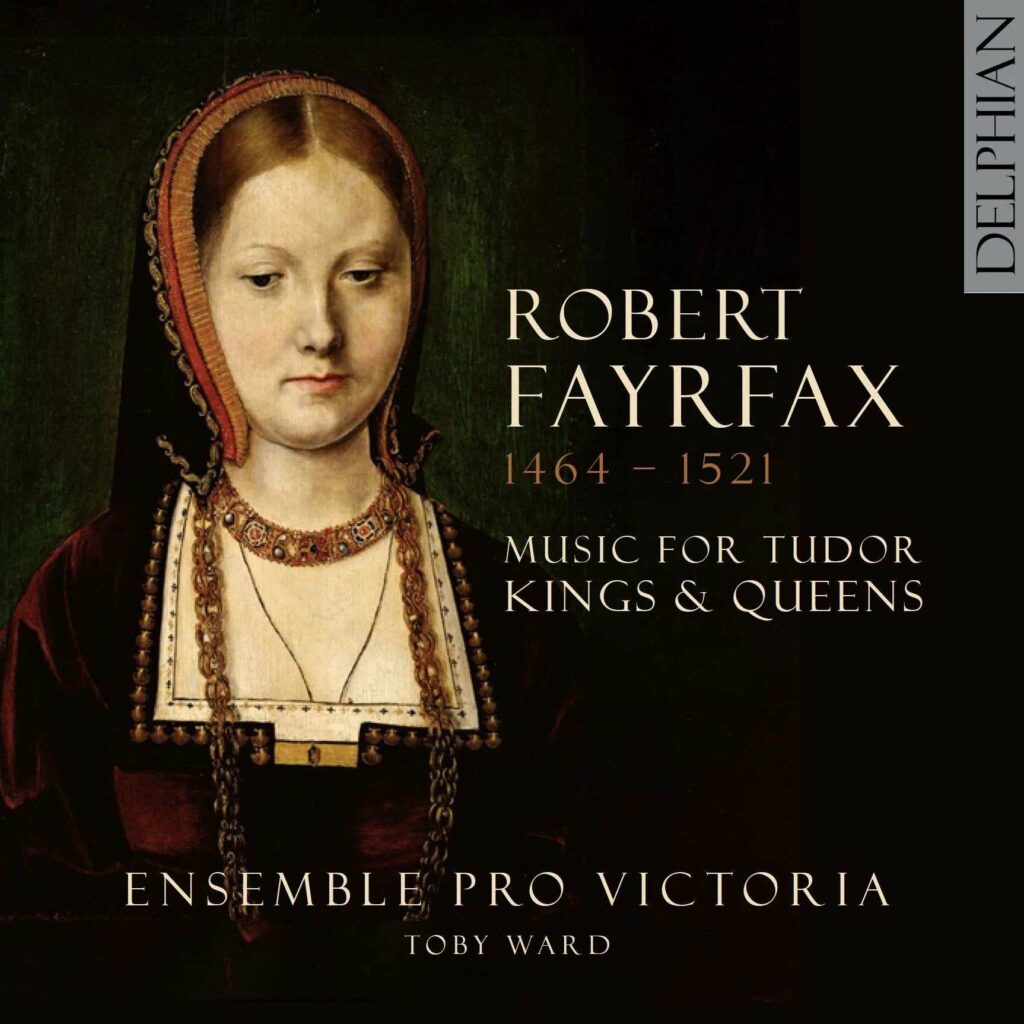 Music For Tudor Kings & Queens