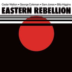 Eastern Rebellion (180g) (Limited Edition)