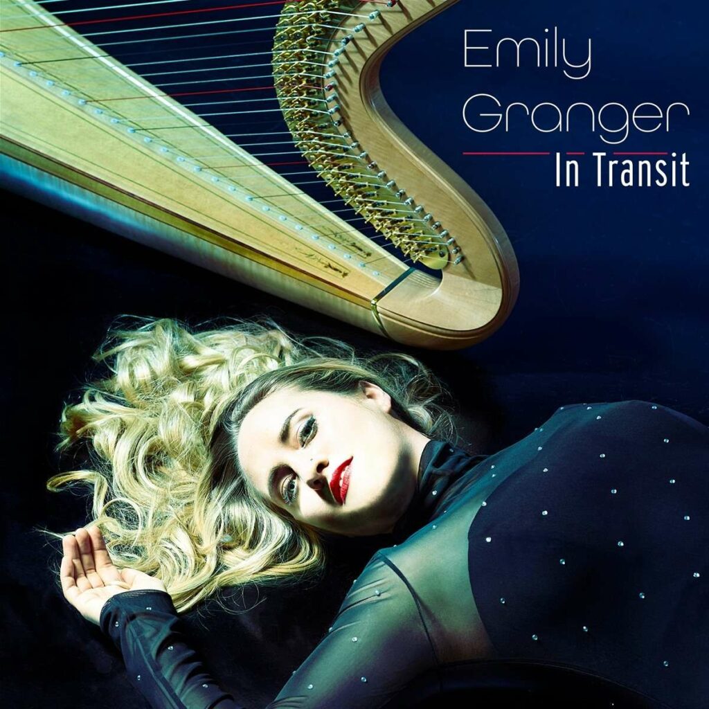 Emily Granger - In Transit